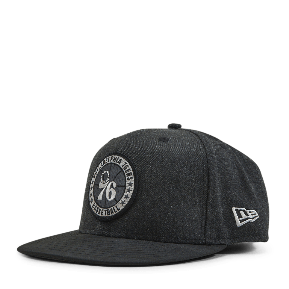 76ers NBA18 Tipoff Series 9FIFTY