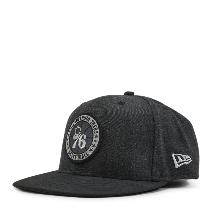 76ers NBA18 Tipoff Series 9FIFTY