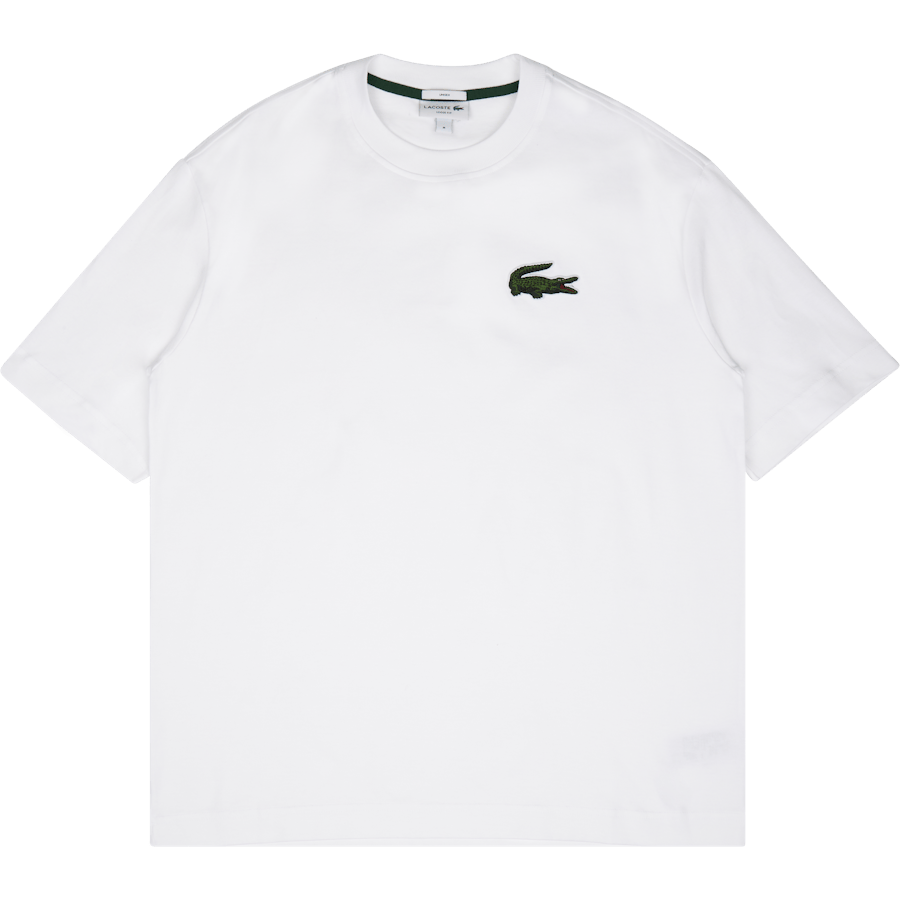 Crewneck T-shirt