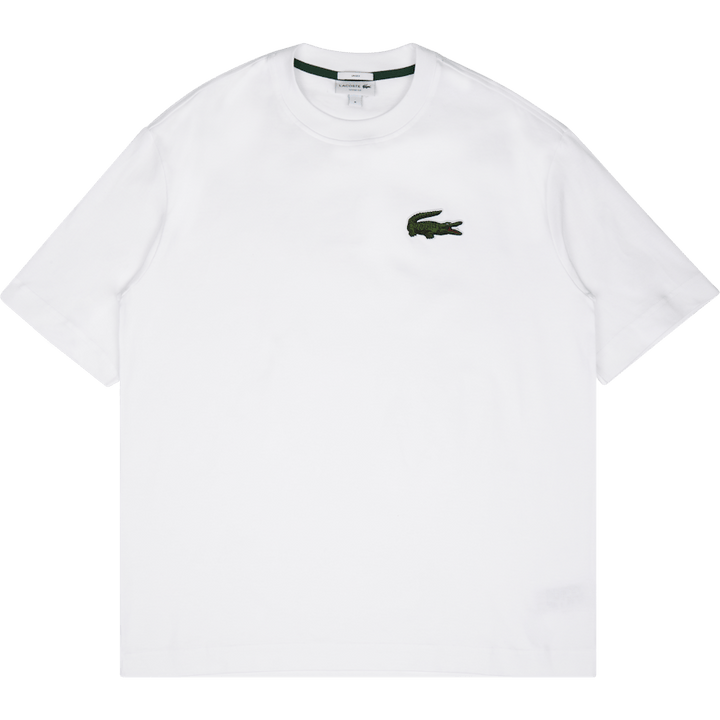 Crewneck T-shirt