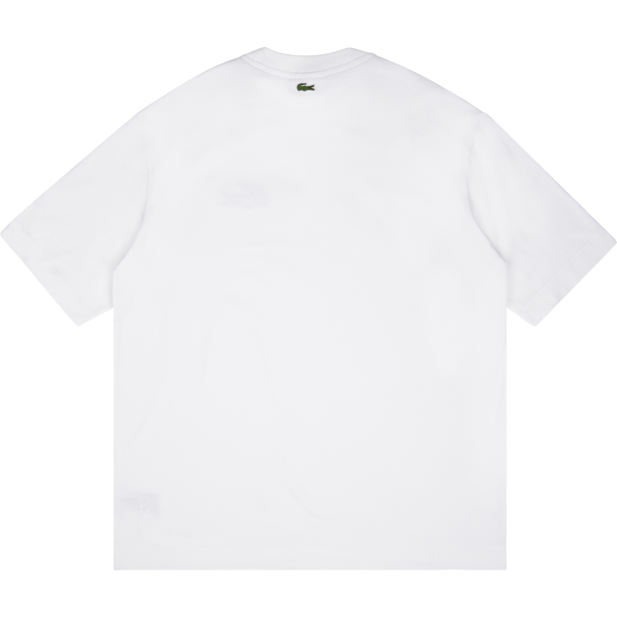 Crewneck T-shirt