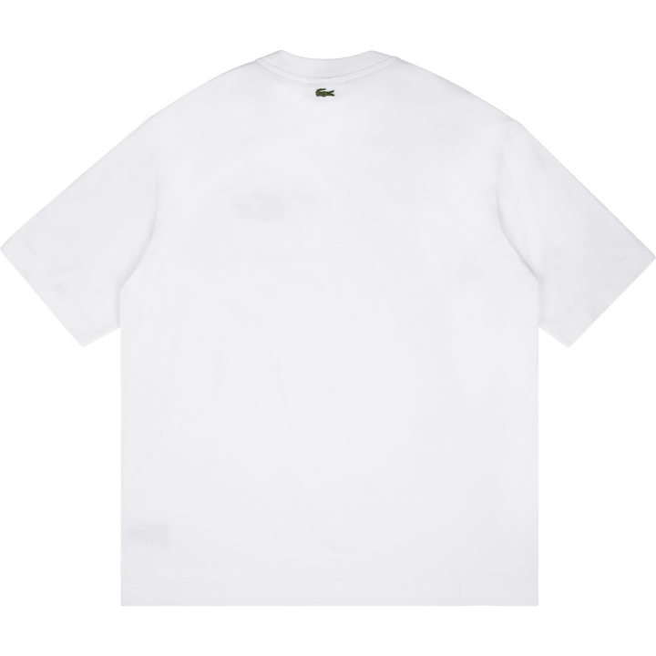 Crewneck T-shirt