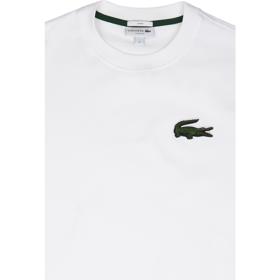 Crewneck T-shirt