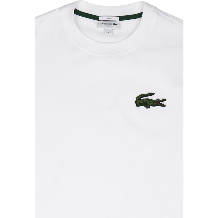 Crewneck T-shirt