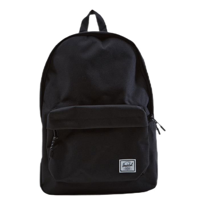 Classic Backpack Black