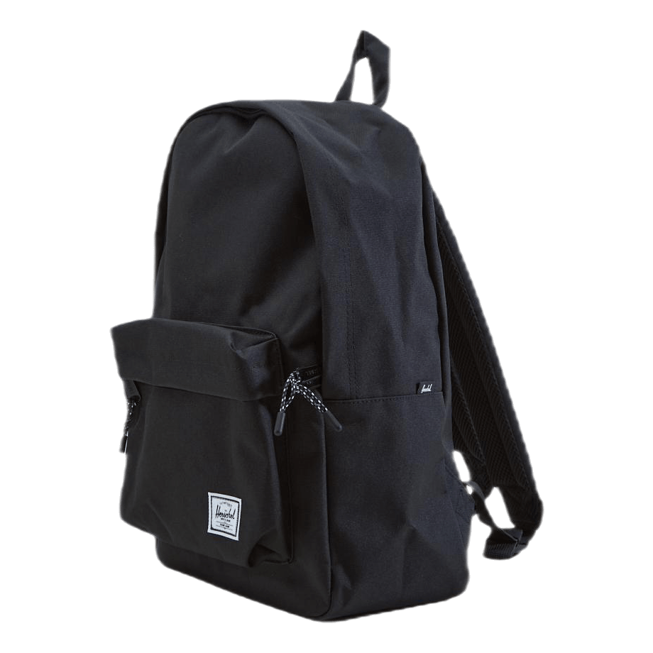 Classic Backpack Black