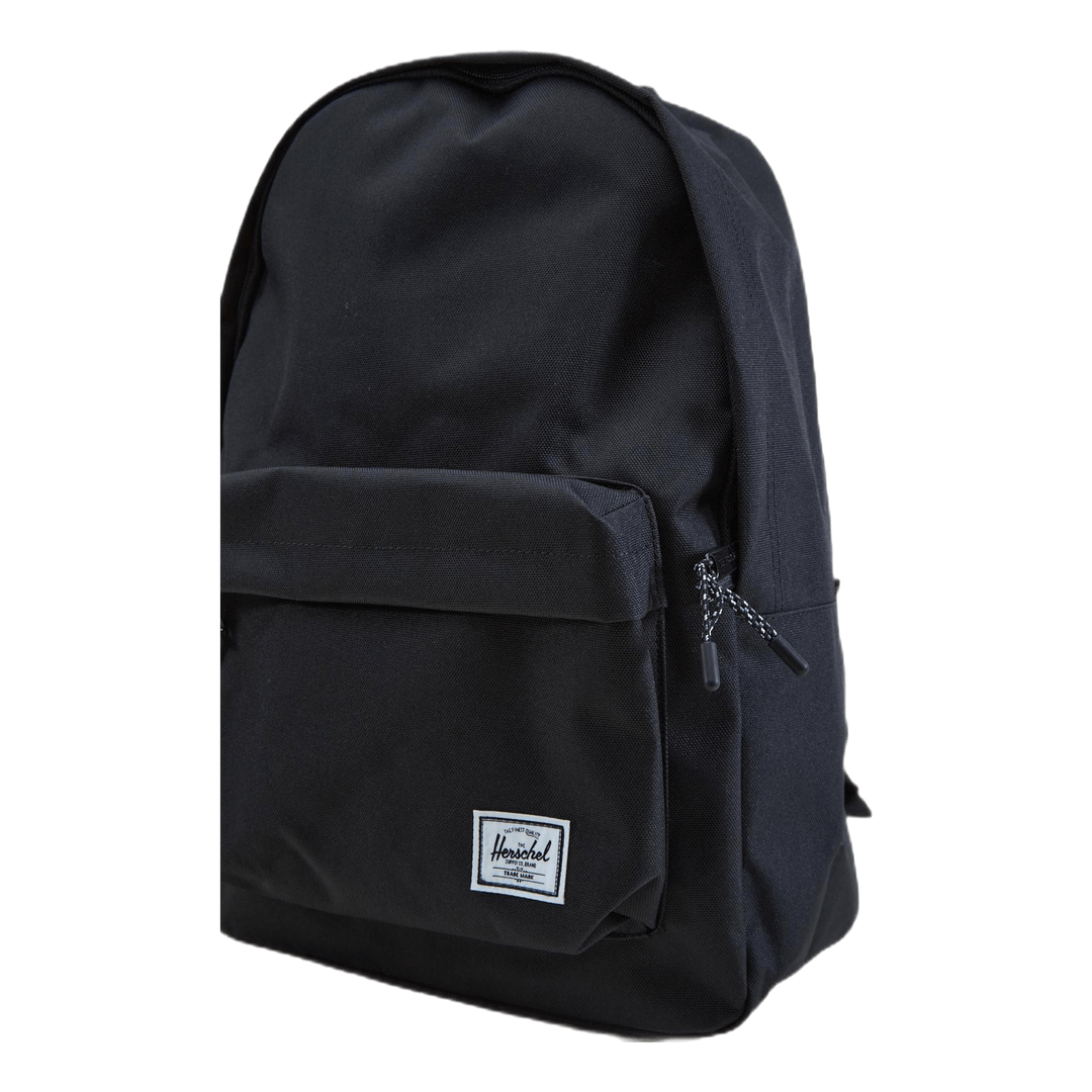 Classic Backpack Black