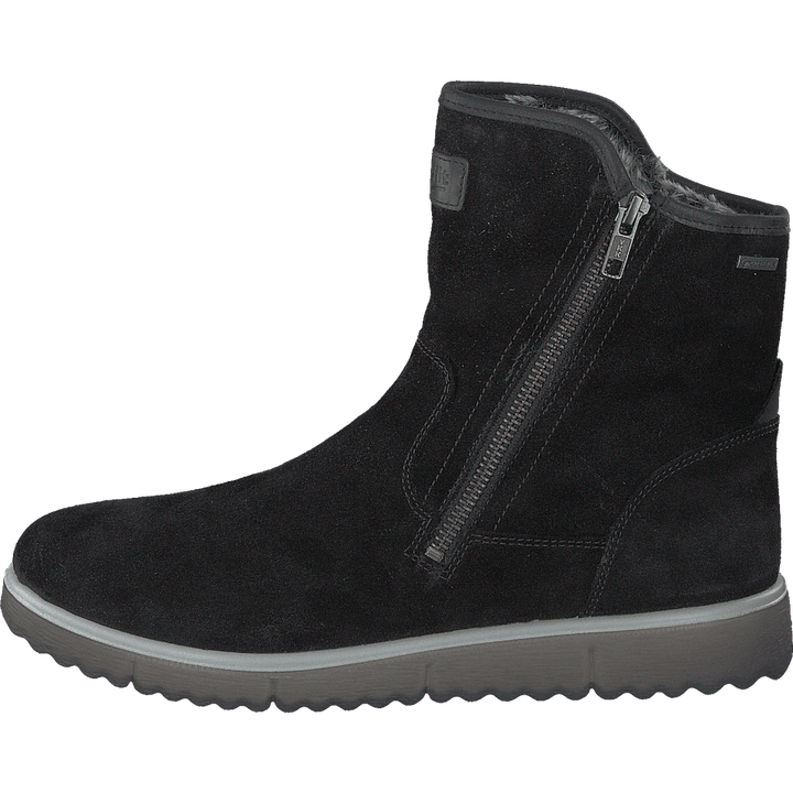 Lora Black