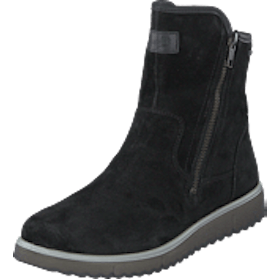 Lora Black