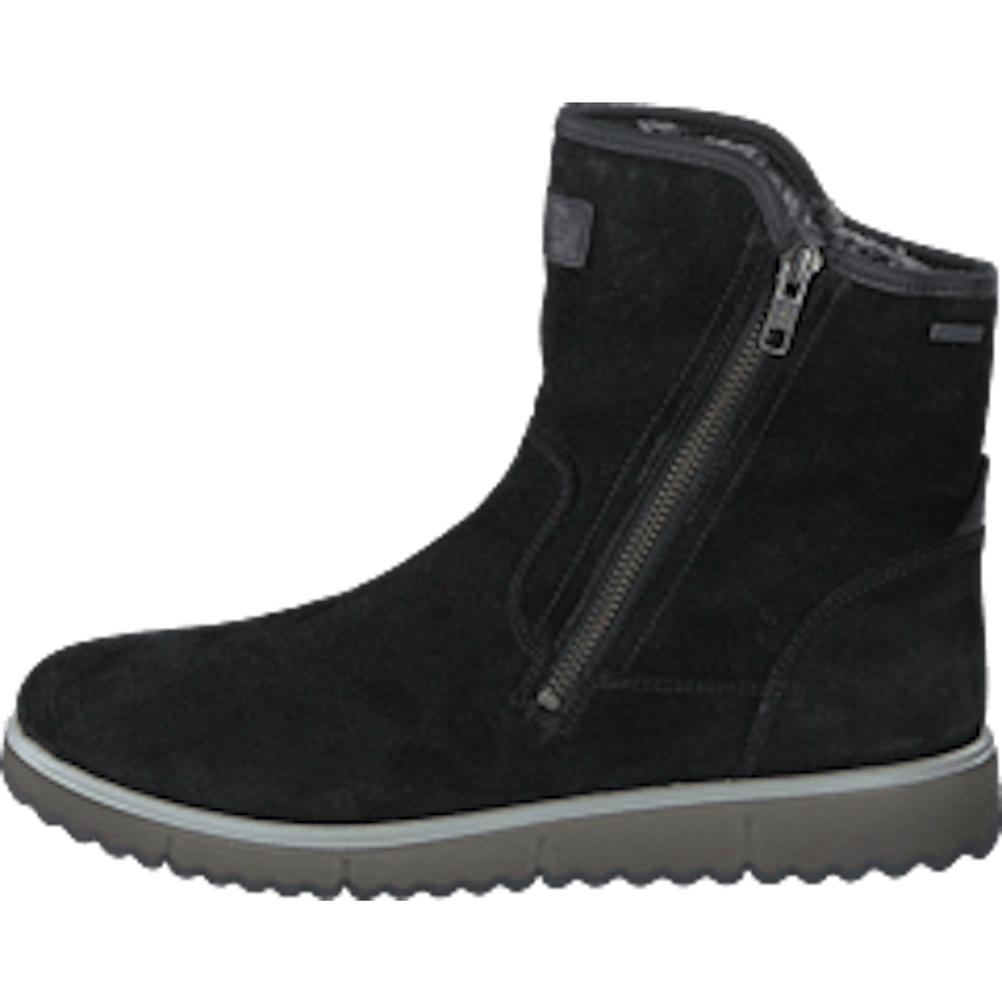 Lora Black