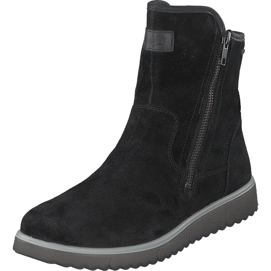 Lora Black