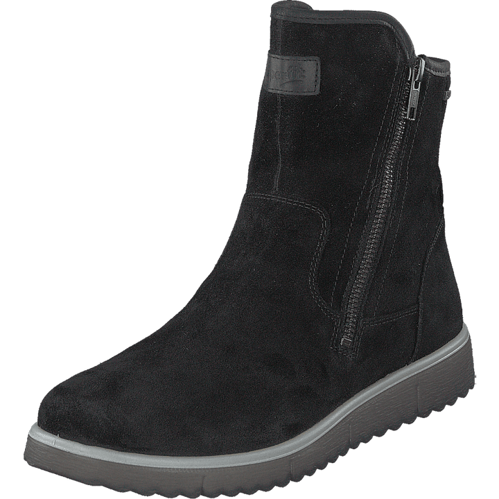 Lora Black