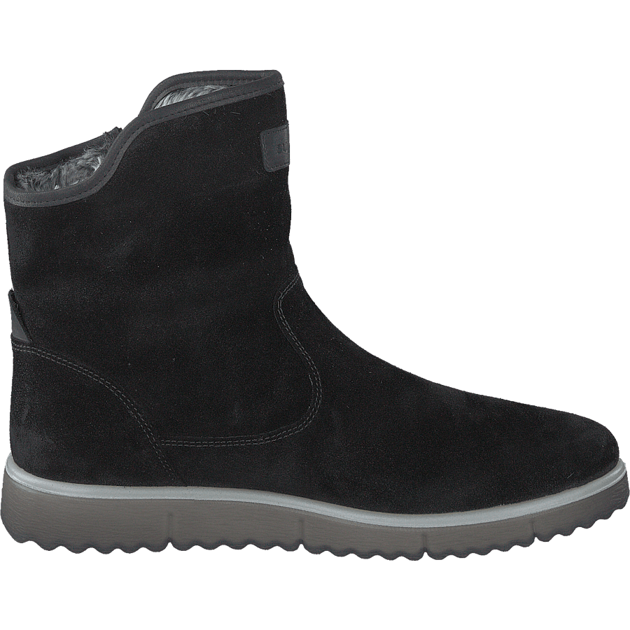 Lora Black