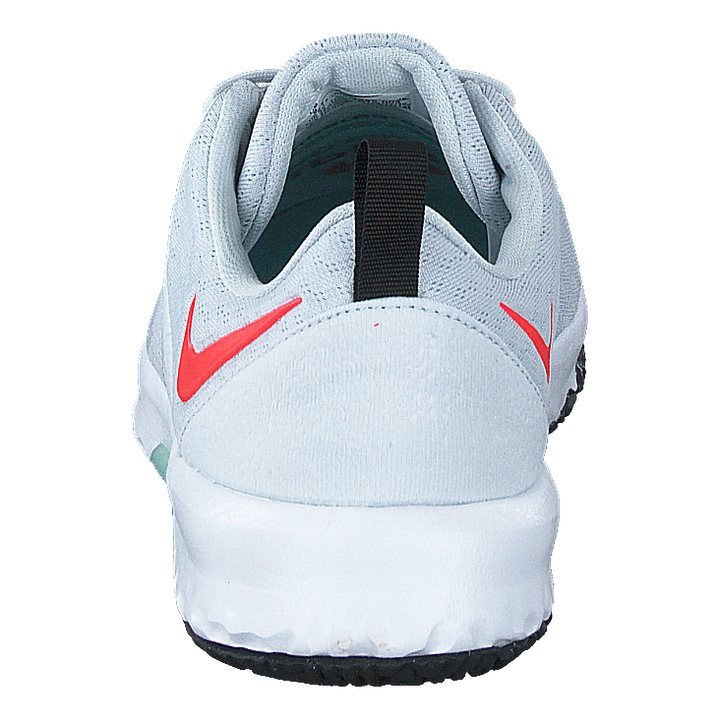 Wmns City Trainer 3 Pure Platinum/brt Crimson-glac