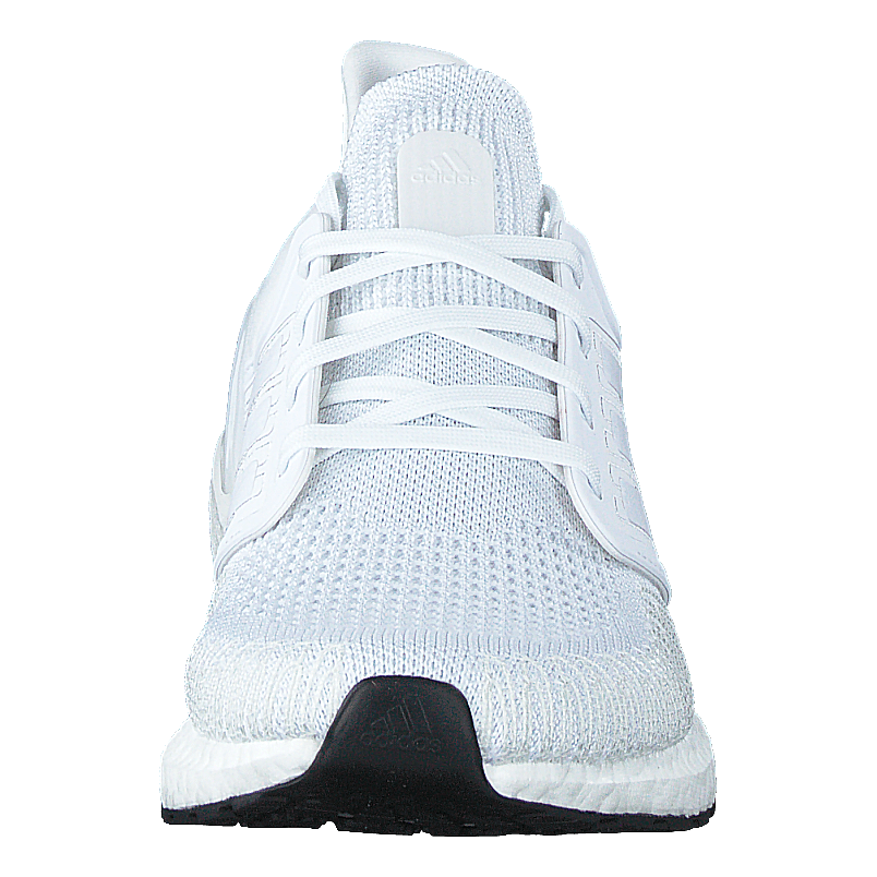 Ultraboost 20 Shoes Cloud White / Cloud White / Core Black