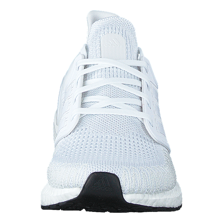 Ultraboost 20 Shoes Cloud White / Cloud White / Core Black