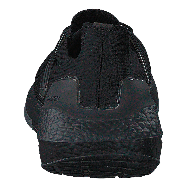 Ultraboost 21 Shoes Core Black / Core Black / Core Black