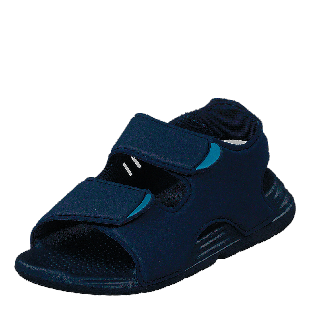 Swim Sandals Crew Navy / Crew Navy / Cloud White