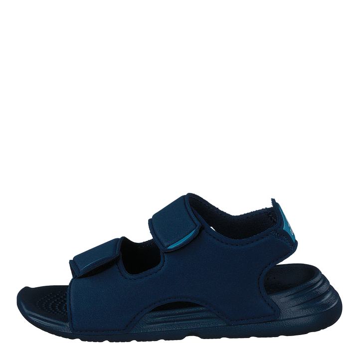 Swim Sandals Crew Navy / Crew Navy / Cloud White