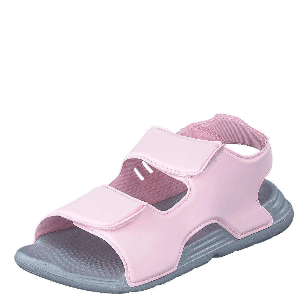 Swim Sandals Clear Pink / Clear Pink / Clear Pink