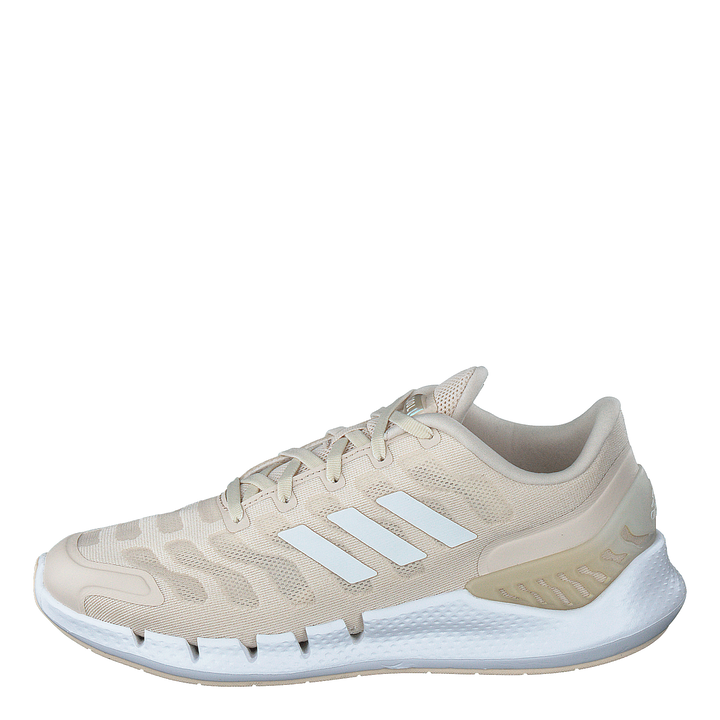 Climacool Ventania Shoes Halo Ivory / Cloud White / Core White