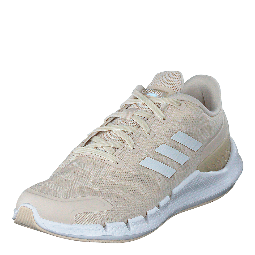 Climacool Ventania Shoes Halo Ivory / Cloud White / Core White