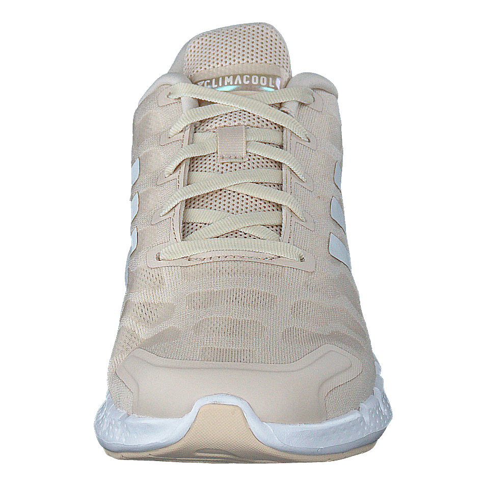 Climacool Ventania Shoes Halo Ivory / Cloud White / Core White