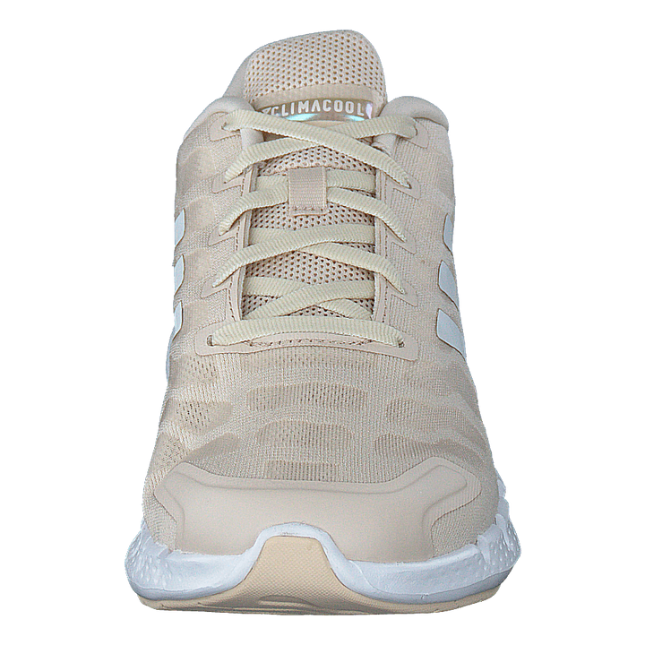 Climacool Ventania Shoes Halo Ivory / Cloud White / Core White