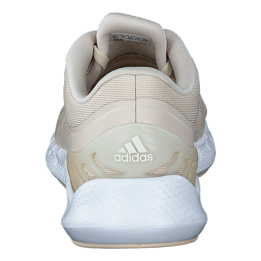 Climacool Ventania Shoes Halo Ivory / Cloud White / Core White