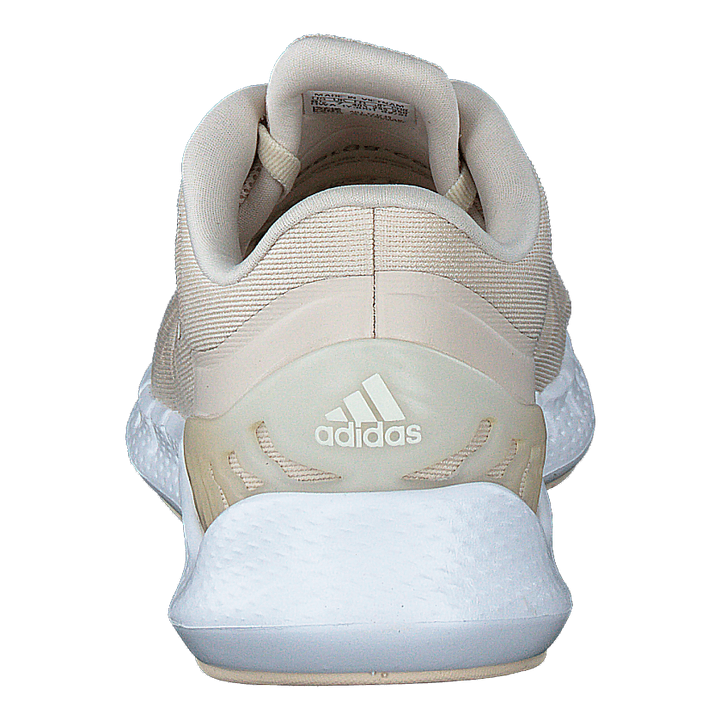 Climacool Ventania Shoes Halo Ivory / Cloud White / Core White