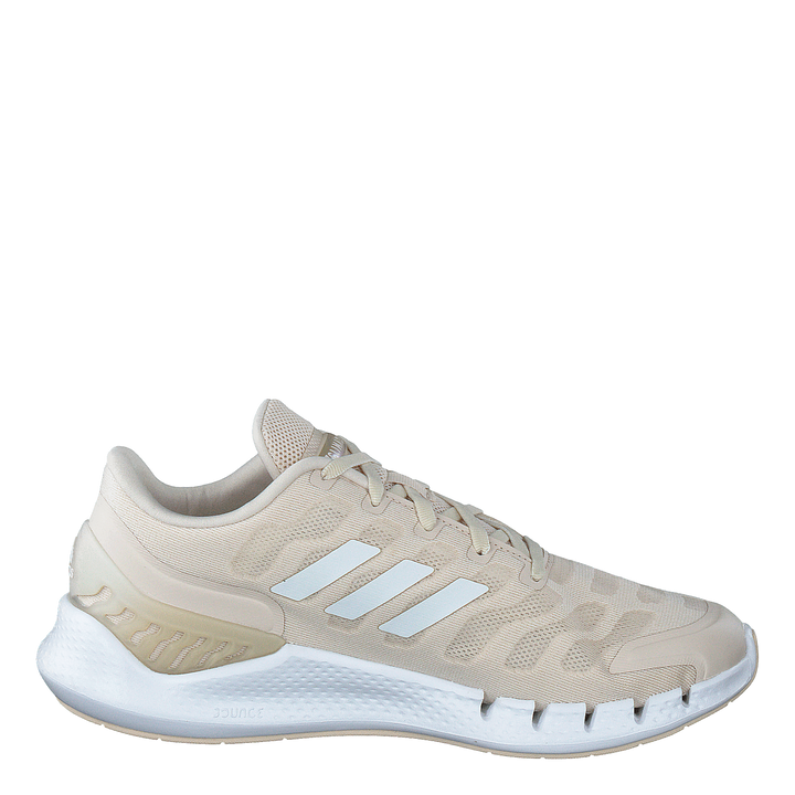 Climacool Ventania Shoes Halo Ivory / Cloud White / Core White