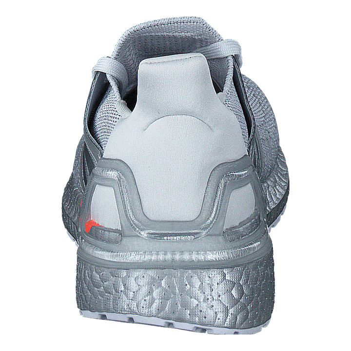 Ultraboost 20 Shoes Halo Silver / Dash Grey / Silver Metallic