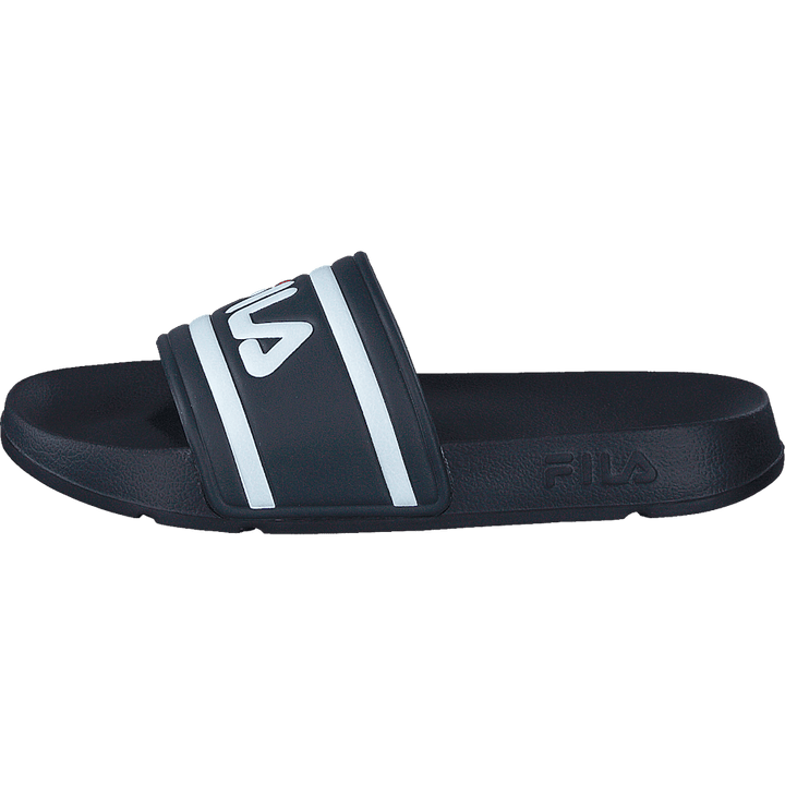 Morro Bay Slipper 2.0 Dress Blue