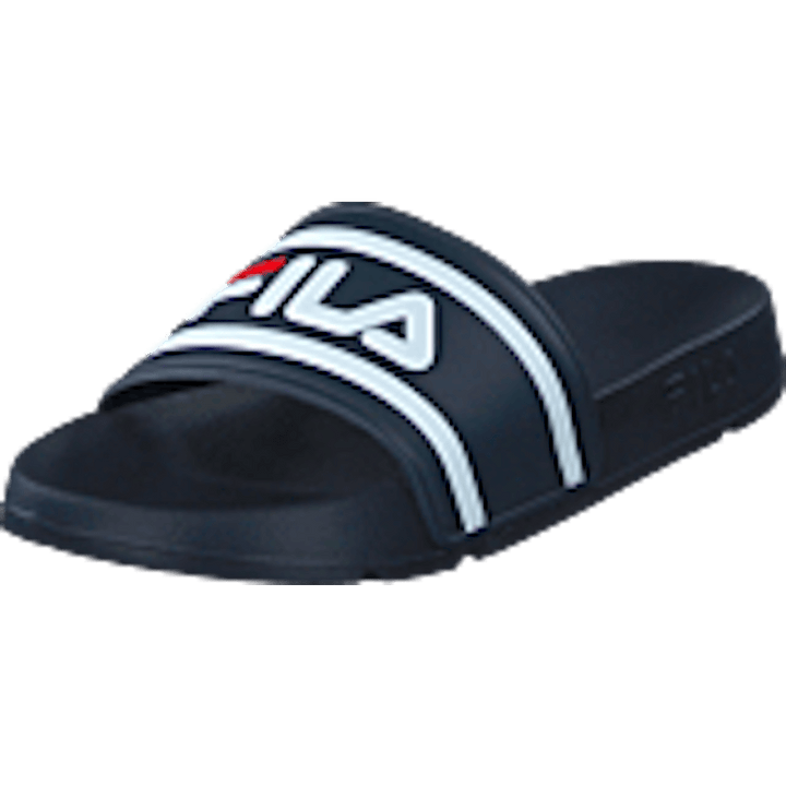 Morro Bay Slipper 2.0 Dress Blue