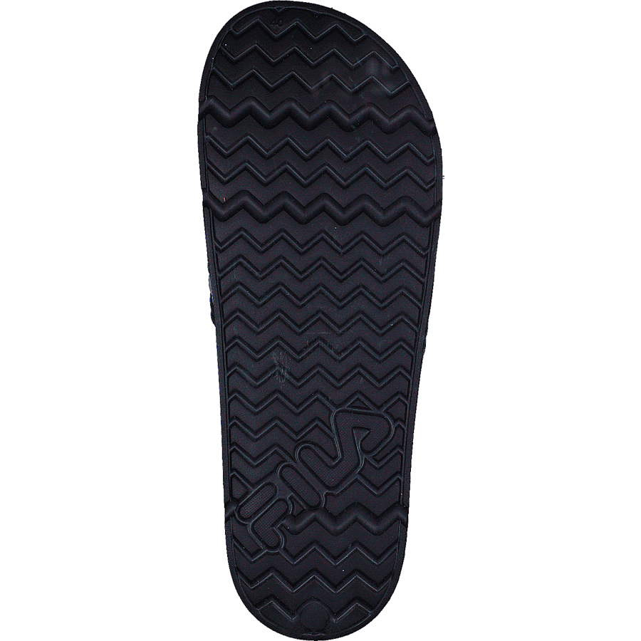 Morro Bay Slipper 2.0 Dress Blue