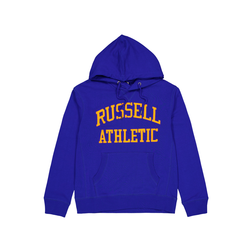 Iconic Twill Hoodie