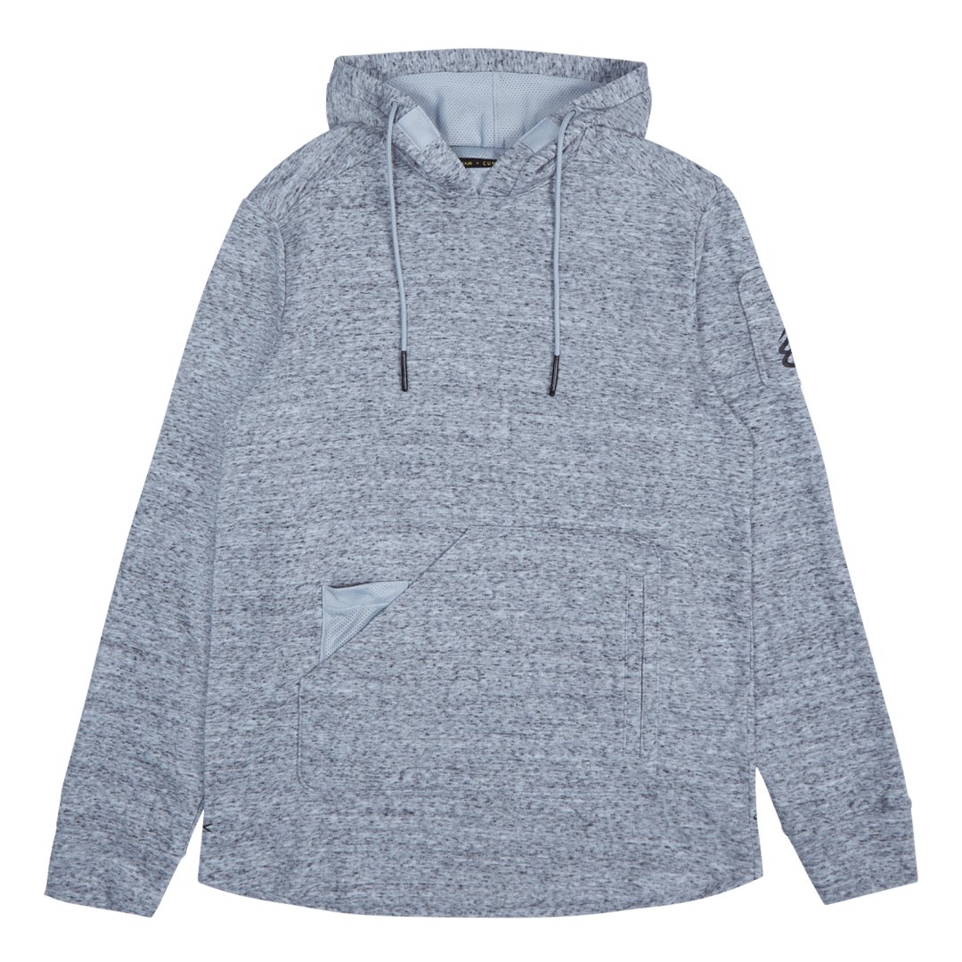 Curry UNDRTD Utility Hoodie – - Main Image