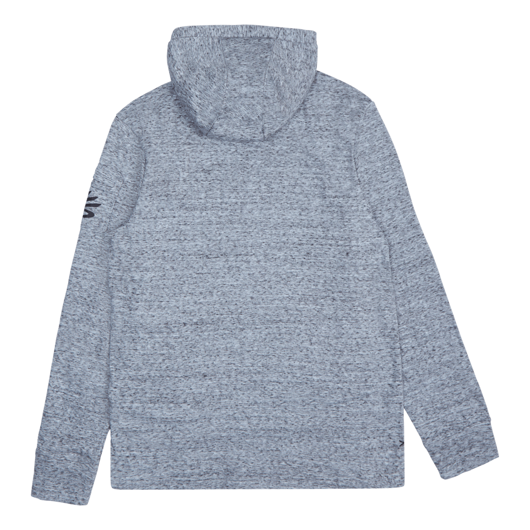 Curry UNDRTD Utility Hoodie –