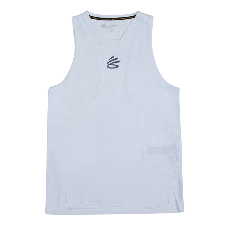 Curry Performance Tank