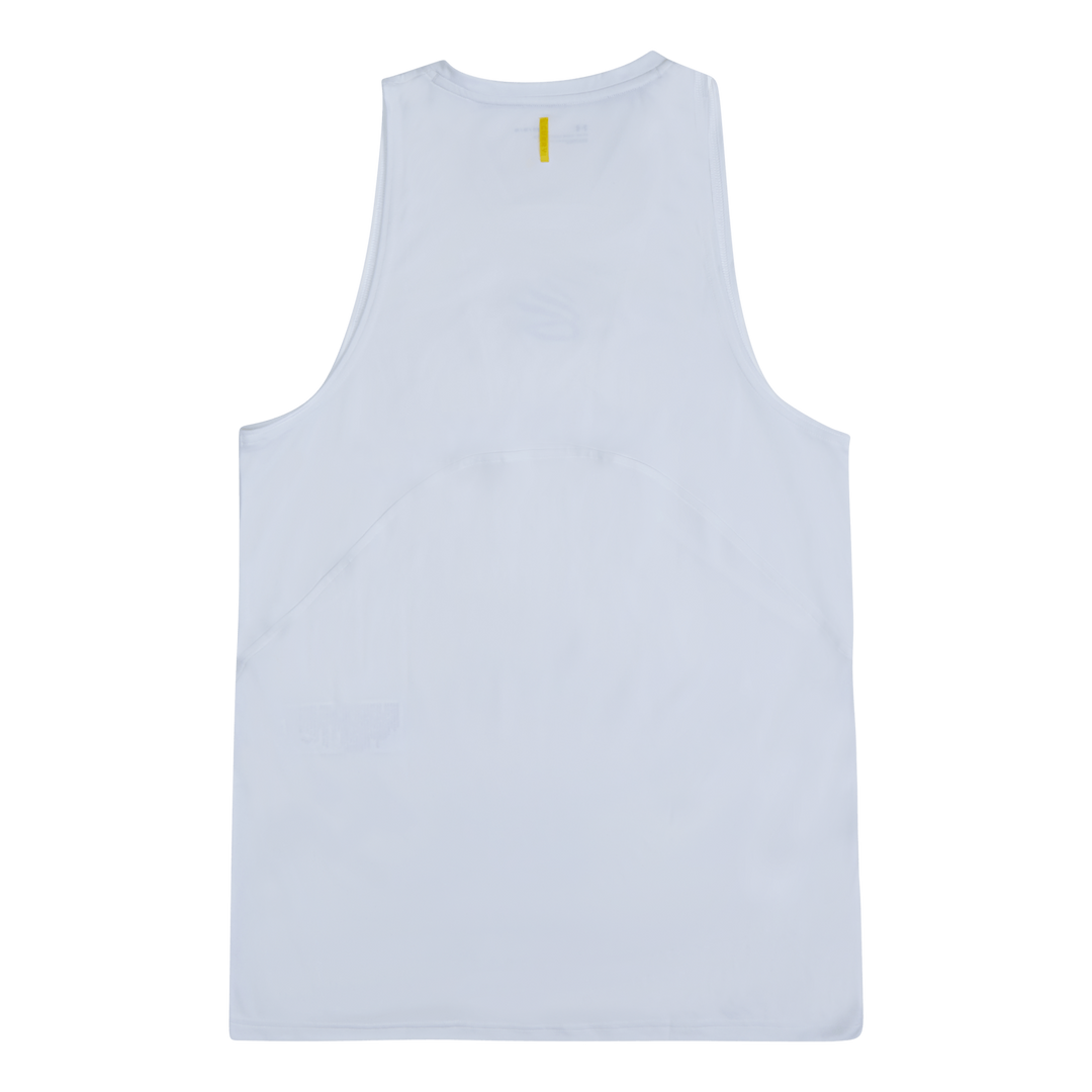 Curry Performance Tank