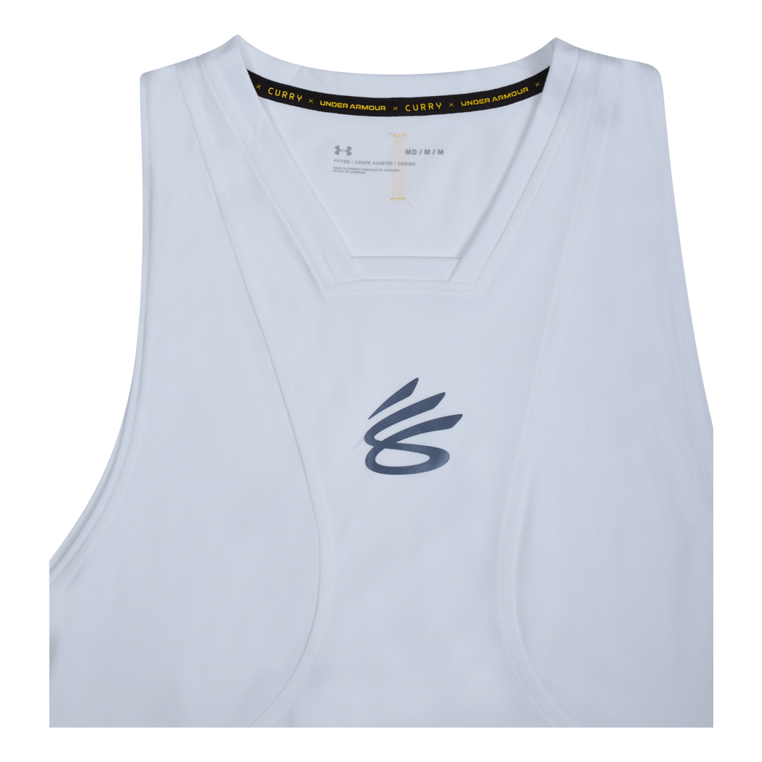 Curry Performance Tank