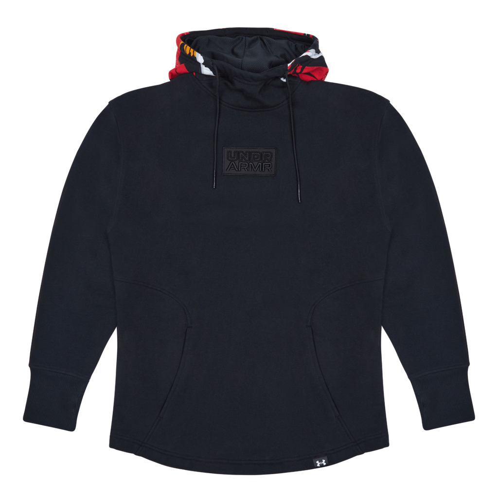 CNY Fleece Hoodie
