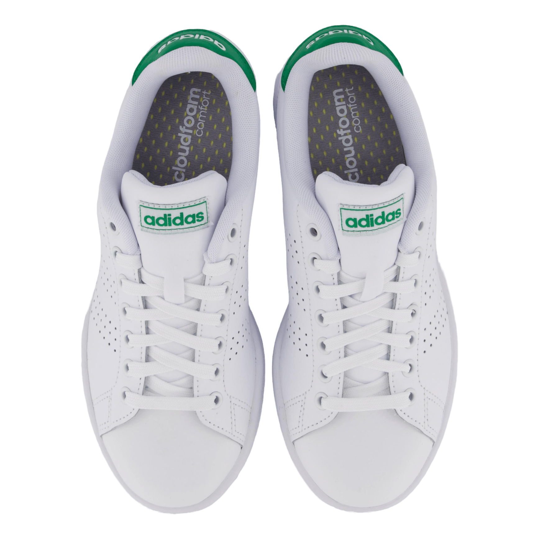 Adidas advantage 36 sales