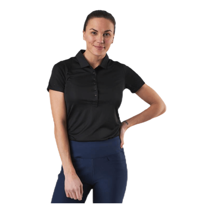 Rotation Polo Black