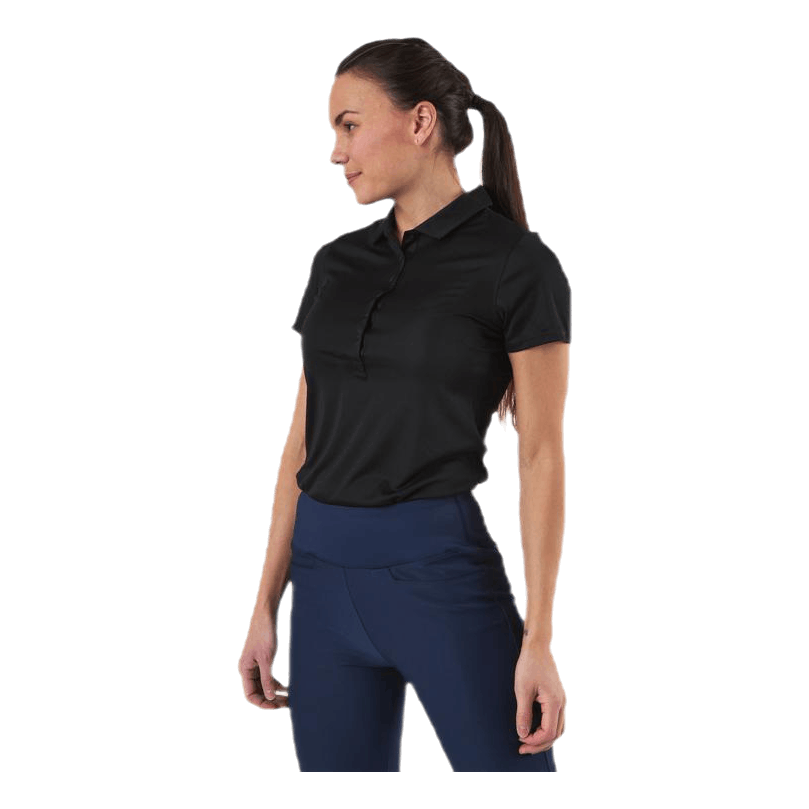 Rotation Polo Black