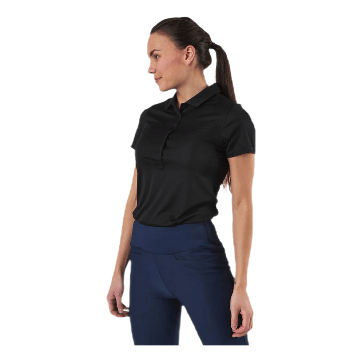 Rotation Polo Black