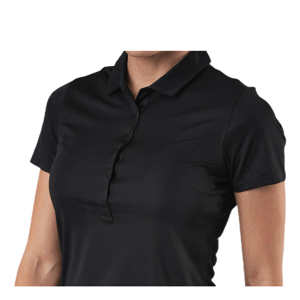 Rotation Polo Black