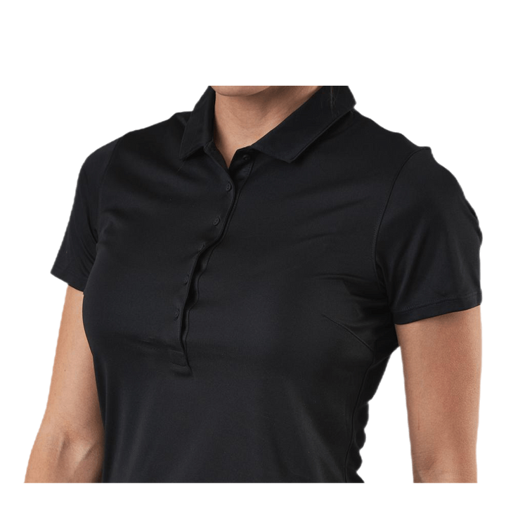 Rotation Polo Black