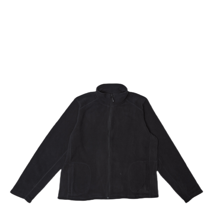 Midlay Lady Jacket Black