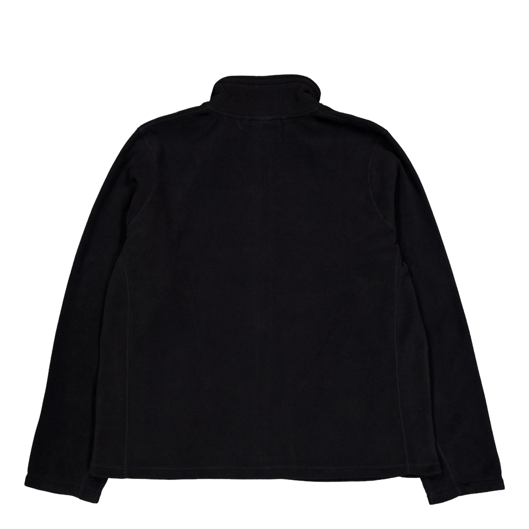 Midlay Lady Jacket Black